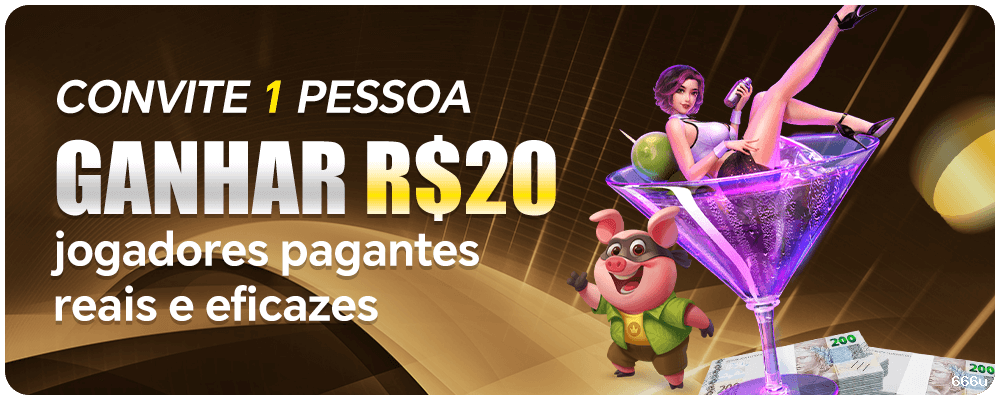 App 666u apostas esportivas mobile