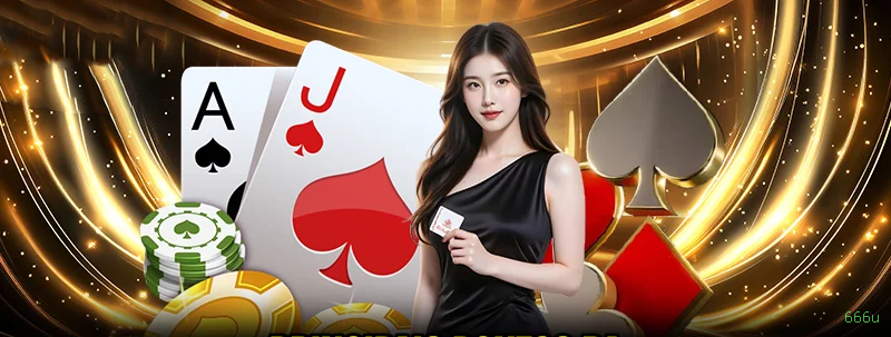 Roleta e blackjack 666u