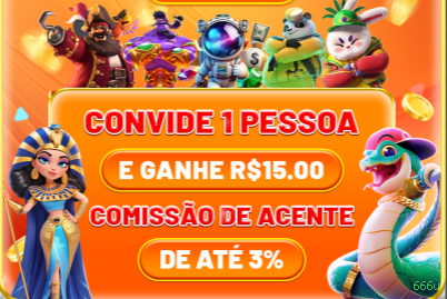 Depósito PIX 666u